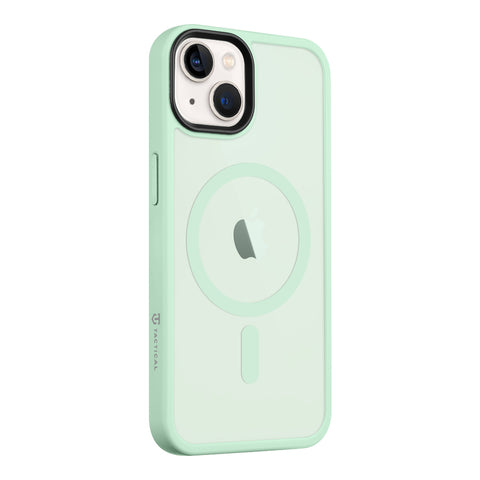 Tactical iPhone 13 Mini MagForce Hyperstealth Cover - 8596311205927 - Beach Green
