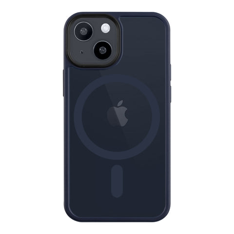 Tactical iPhone 13 Mini MagForce Hyperstealth Cover - 8596311205903 - Deep Blue