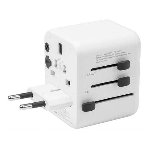 Alle Adapters