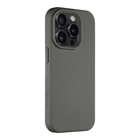 Tactical iPhone 15 Pro Velvet Smoothie Cover - 8596311221958 - Bazooka