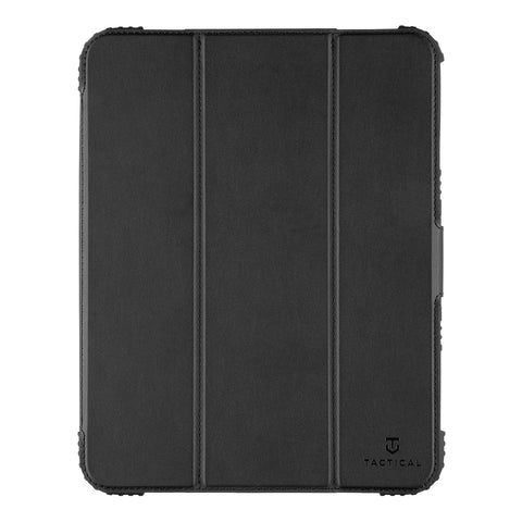 Tactical iPad 10th Gen. (2022) Heavy Duty Case - 8596311228445 - Black