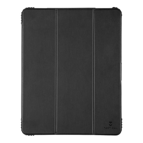 Tactical iPad Pro (12.9)/iPad Pro (12.9) - (2nd Gen)/iPad Pro (12.9) - (3rd Gen)/iPad Pro (12.9) - (4rd Gen)/iPad Pro  2021 (12.9) - (5th Gen)/Pro 12.9 6th Gen. (2022) Heavy Duty Case - 8596311228483 - Black