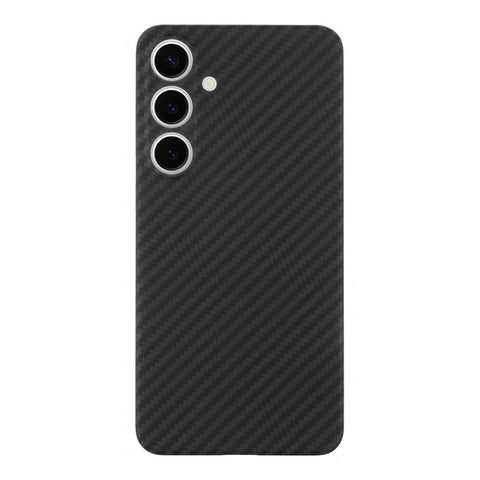 Tactical SM-S926B Galaxy S24 Plus MagForce Aramid Cover - 8596311236488 - Black