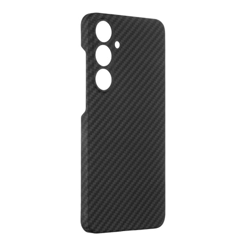 Tactical SM-S926B Galaxy S24 Plus MagForce Aramid Cover - 8596311236488 - Black
