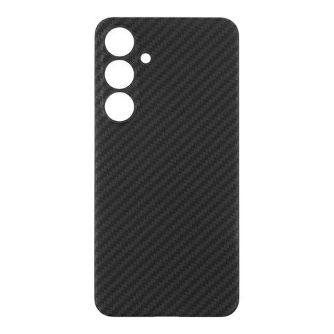 Tactical SM-S926B Galaxy S24 Plus MagForce Aramid Cover - 8596311236488 - Black