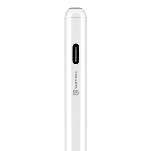Tactical Roger Pencil Pro 2.0 - 8596311265518 - White