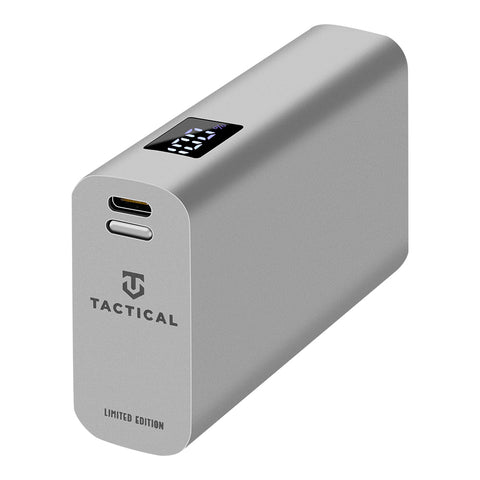 Tactical  EDC Brick Raw - 8596311238246 - 9600 mAh