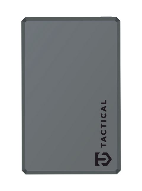 Tactical MagForce Relief Powerbank - 8596311240423 - 5000 mah