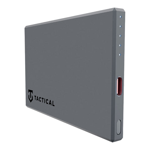 Tactical MagForce Relief Powerbank - 8596311276873 - 10.000 mah
