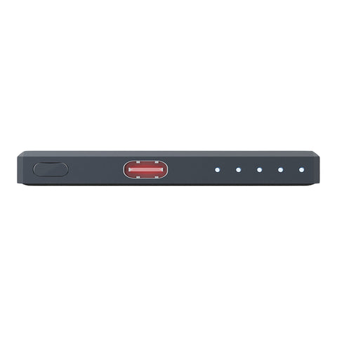 Tactical MagForce Relief Powerbank - 8596311276873 - 10.000 mah