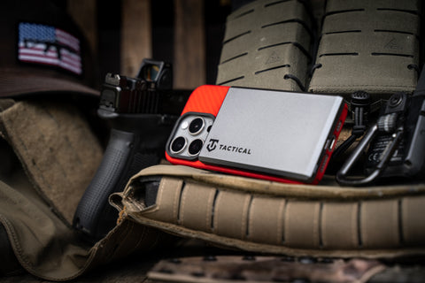 Tactical MagForce Relief Powerbank - 8596311240423 - 5000 mah