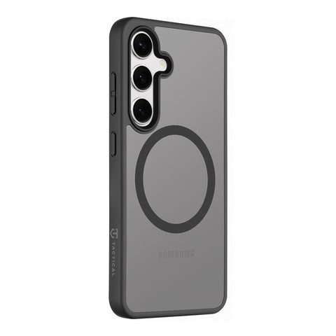 Tactical SM-S926B Galaxy S24 Plus MagForce Hyperstealth Cover - 8596311241130 - Asphalt