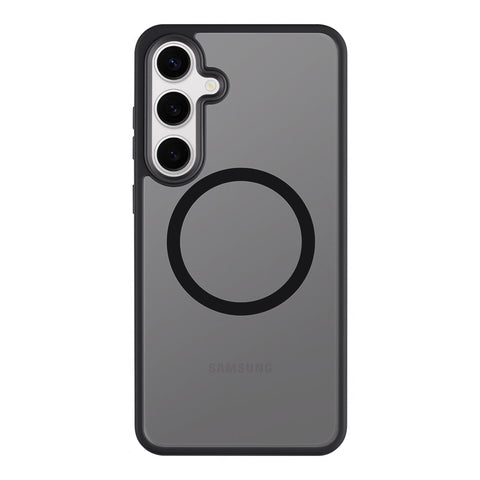 Tactical SM-S921B Galaxy S24 MagForce Hyperstealth Cover - 8596311241109 - Asphalt