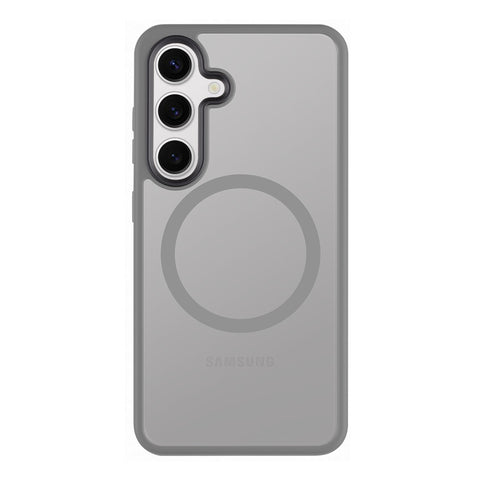 Tactical SM-S921B Galaxy S24 MagForce Hyperstealth Cover - 8596311241154 - Light Grey