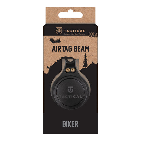 Tactical Airtag Beam Biker - 8596311250859 - Black