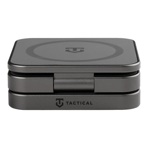 Tactical MagForce Saviour 3-in-1 Wireless Charger - 8596311252884