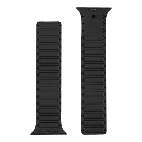 Tactical MagBand for Apple Watch 42/44/45/49 - 8596311252969 - Black