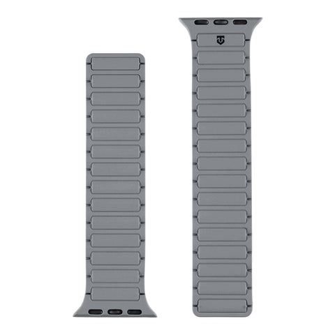 Tactical MagBand For Apple Watch 38/40/41 - 8596311253034 - Grey