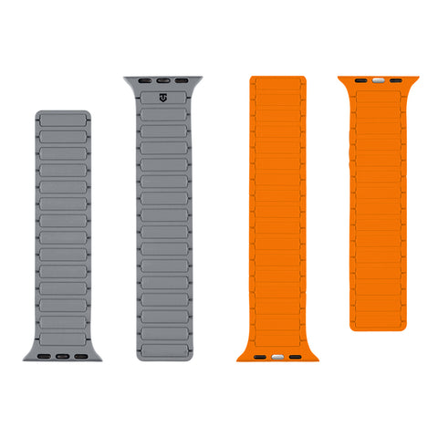 Tactical MagBand For Apple Watch 38/40/41 - 8596311253034 - Grey