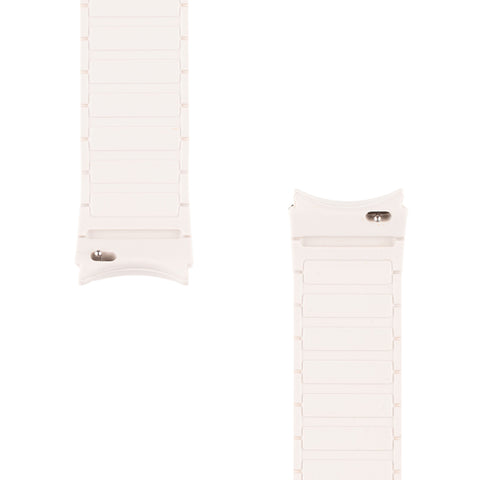 Tactical MagBand for Samsung Galaxy Watch 4/5/6 - 8596311253089 - 20mm - White