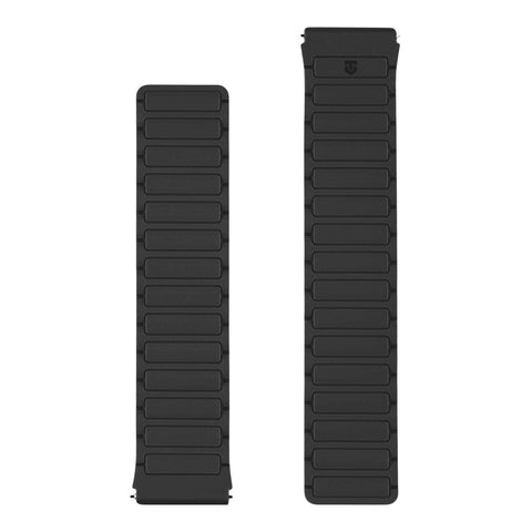 Tactical Universal Watch Band - 8596311253119 - 22mm - Black