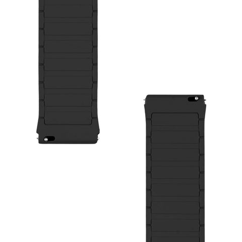 Tactical Universal Watch Band - 8596311253119 - 22mm - Black