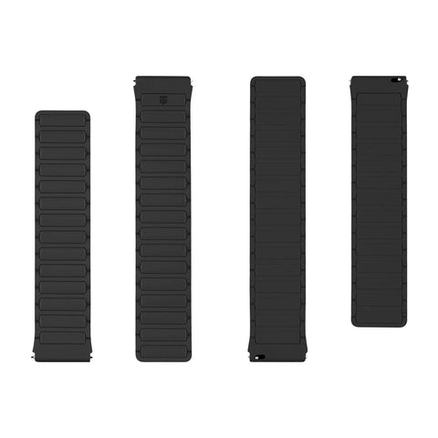 Tactical Universal Watch Band - 8596311253119 - 22mm - Black