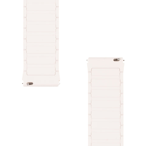 Tactical Universal  Watch Band - 8596311253126 - 22mm - White