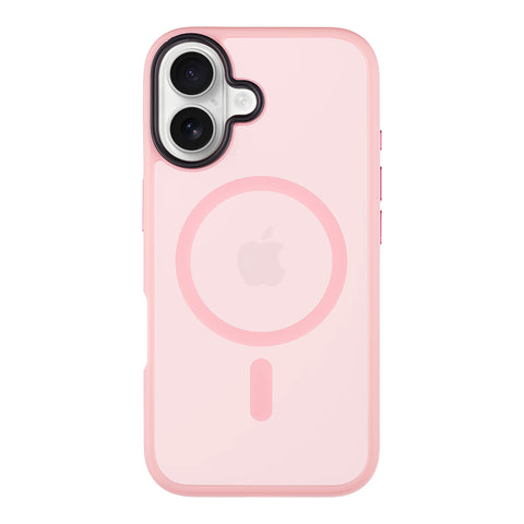 Tactical iPhone 16 MagForce Hyperstealth Cover - 8596311256127 - Pink Panther