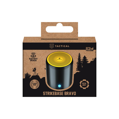 Tactical StrikeBase Bravo Speaker - 8596311257377