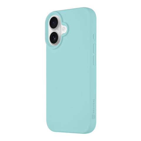 Tactical iPhone 16 Velvet Smoothie Cover - 8596311258541 - Maldives