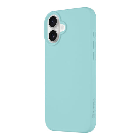 Tactical iPhone 16 Plus Velvet Smoothie Cover - 8596311258640 - Maldives