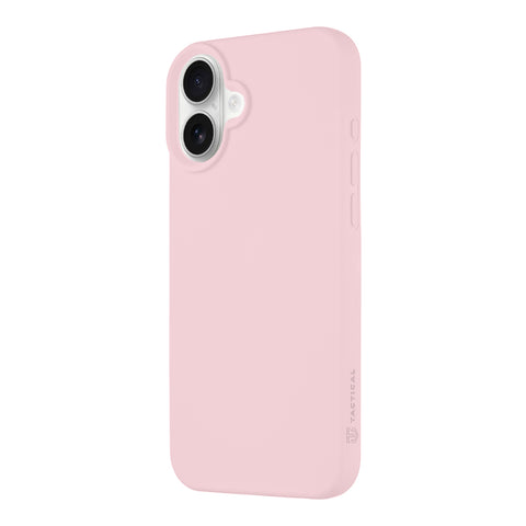 Tactical iPhone 16 Plus Velvet Smoothie Cover - 8596311258657 - Pink Panther