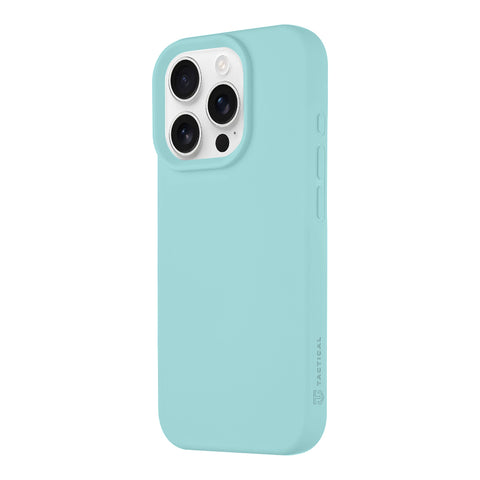 Tactical iPhone 16 Pro Velvet Smoothie Cover - 8596311258749 - Maldives