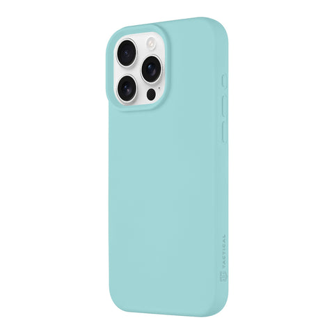 Tactical iPhone 16 Pro Max Velvet Smoothie Cover - 8596311258848 - Maldives