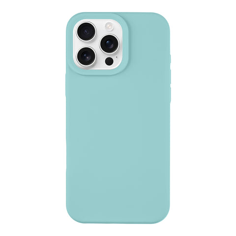 Tactical iPhone 16 Pro Max Velvet Smoothie Cover - 8596311258848 - Maldives