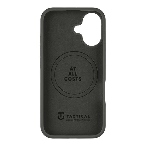 Tactical iPhone 16 MagForce Velvet Smoothie Cover - 8596311258916 - Bazooka