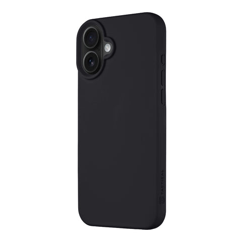 Tactical iPhone 16 Plus MagForce Velvet Smoothie Cover - 8596311258954 - Asphalt