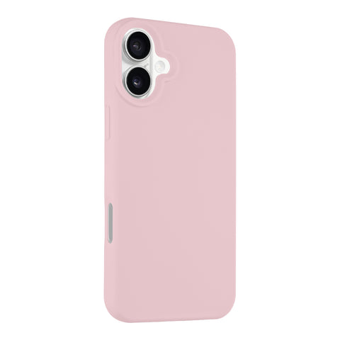 Tactical iPhone 16 Plus MagForce Velvet Smoothie Cover - 8596311259029 - Pink Panther