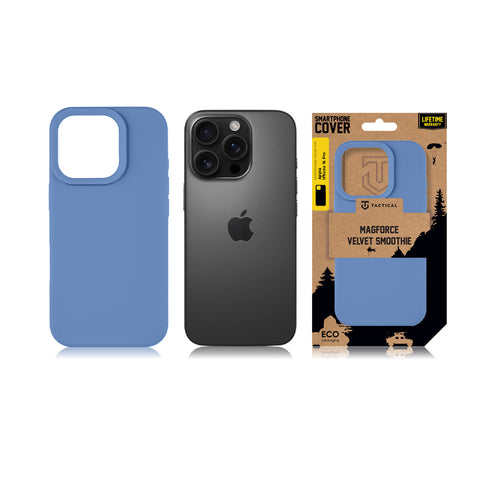 Tactical iPhone 16 Pro MagForce Velvet Smoothie Cover - 8596311259043 - Avatar