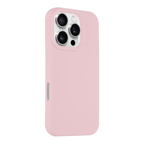 Tactical iPhone 16 Pro MagForce Velvet Smoothie Cover - 8596311259104 - Pink Panther