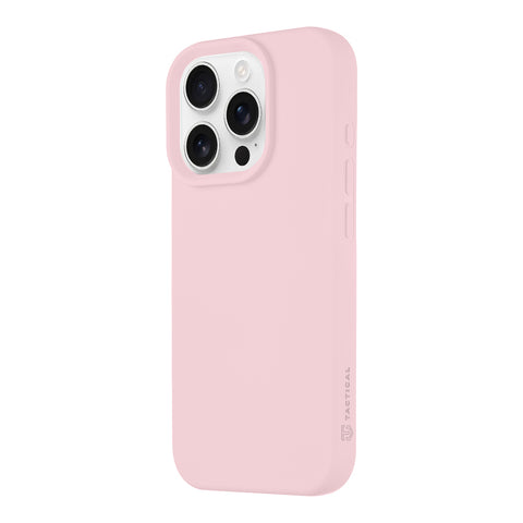 Tactical iPhone 16 Pro MagForce Velvet Smoothie Cover - 8596311259104 - Pink Panther