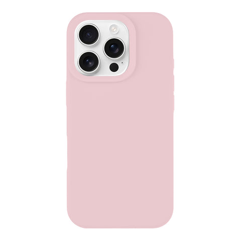 Tactical iPhone 16 Pro MagForce Velvet Smoothie Cover - 8596311259104 - Pink Panther