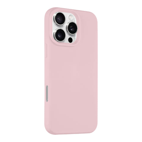 Tactical iPhone 16 Pro Max MagForce Velvet Smoothie Cover - 8596311259180 - Pink Panther