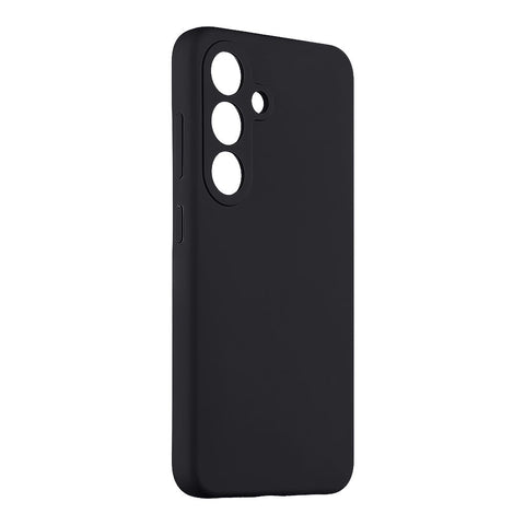 Tactical SM-S941B Galaxy S26 Velvet Smoothie Cover - 8596311300905 - Asphalt