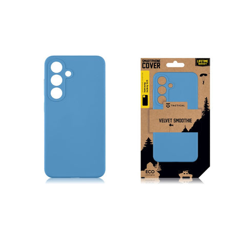Tactical SM-S931B Galaxy S25 Velvet Smoothie Cover - 8596311267116 - Avatar