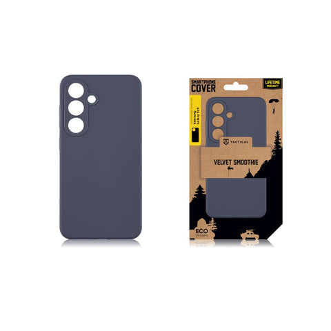 Tactical SM-S941B Galaxy S26 Velvet Smoothie Cover - 8596311300882 - Bazooka