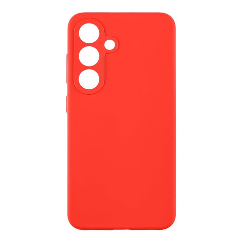 Tactical SM-S946B Galaxy S26 Plus Velvet Smoothie Cover - 8596311300783 - Chilli