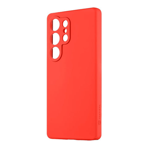 Tactical SM-S948B Galaxy S26 Ultra Velvet Smoothie Cover - 8596311300820 - Chilli