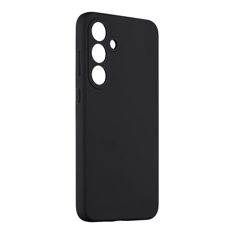 Tactical SM-S946B Galaxy S26 Plus Velvet Smoothie Cover - 8596311300806 - Asphalt